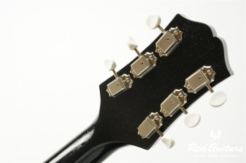  Curtis - Black-Belly Red